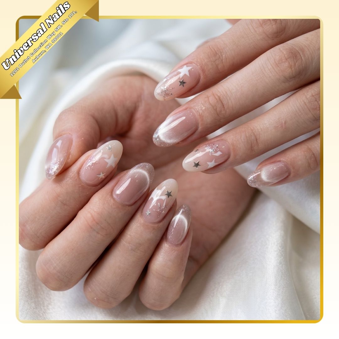 Top Nail Design Ideas for May 2026